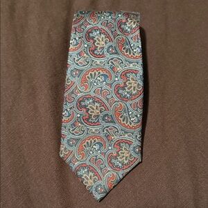 Christian Dior Tie